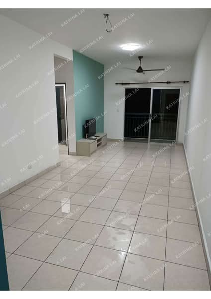 Apartment for Rent at Residensi Kesuma 1 - Katrina Lai - Living Room - PropertyGuru.com.my