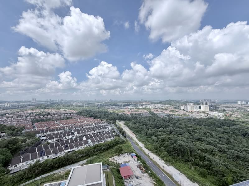Condominium for Sale at Mutiara Hilltop - Karmen Chan - Unblocked View - PropertyGuru.com.my