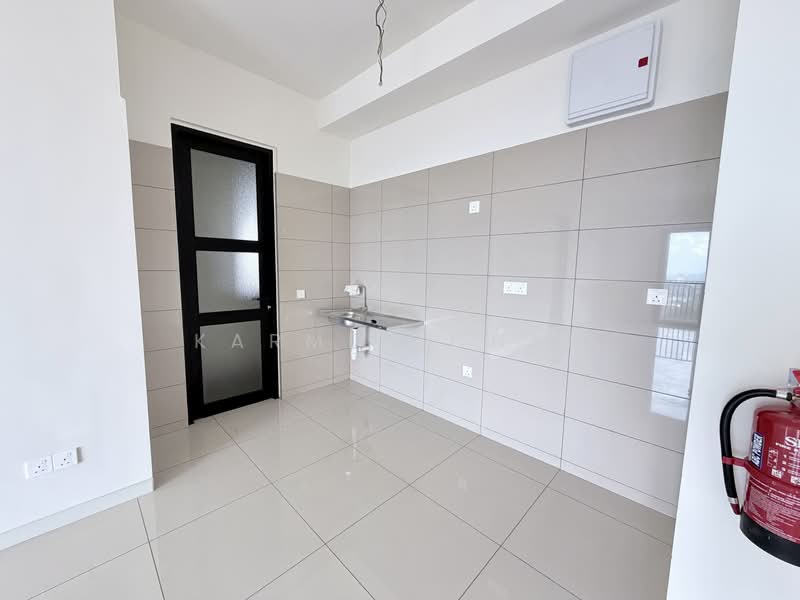Condominium for Sale at Mutiara Hilltop - Karmen Chan - Kitchen - PropertyGuru.com.my