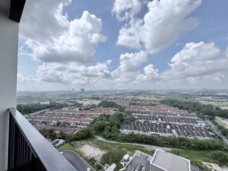 Condominium for Sale at Mutiara Hilltop - Karmen Chan - View - PropertyGuru.com.my