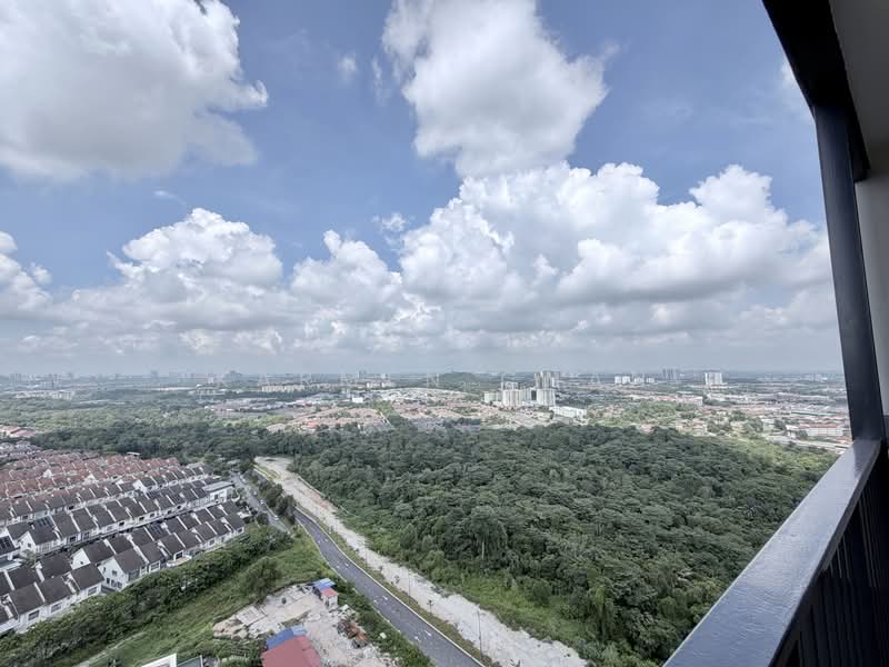Condominium for Sale at Mutiara Hilltop - Karmen Chan - View - PropertyGuru.com.my
