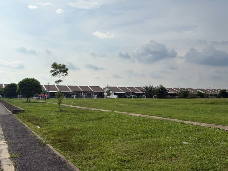 1-storey Terraced House for Sale in Teluk Intan (Perak) - Kelvin Foo - PropertyGuru.com.my