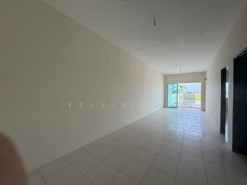 1-storey Terraced House for Sale in Teluk Intan (Perak) - Kelvin Foo - Interior - PropertyGuru.com.my