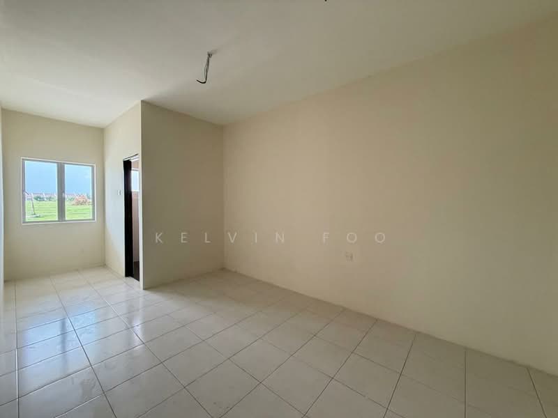1-storey Terraced House for Sale in Teluk Intan (Perak) - Kelvin Foo - Interior - PropertyGuru.com.my