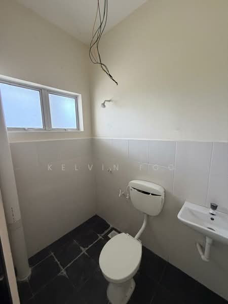1-storey Terraced House for Sale in Teluk Intan (Perak) - Kelvin Foo - PropertyGuru.com.my