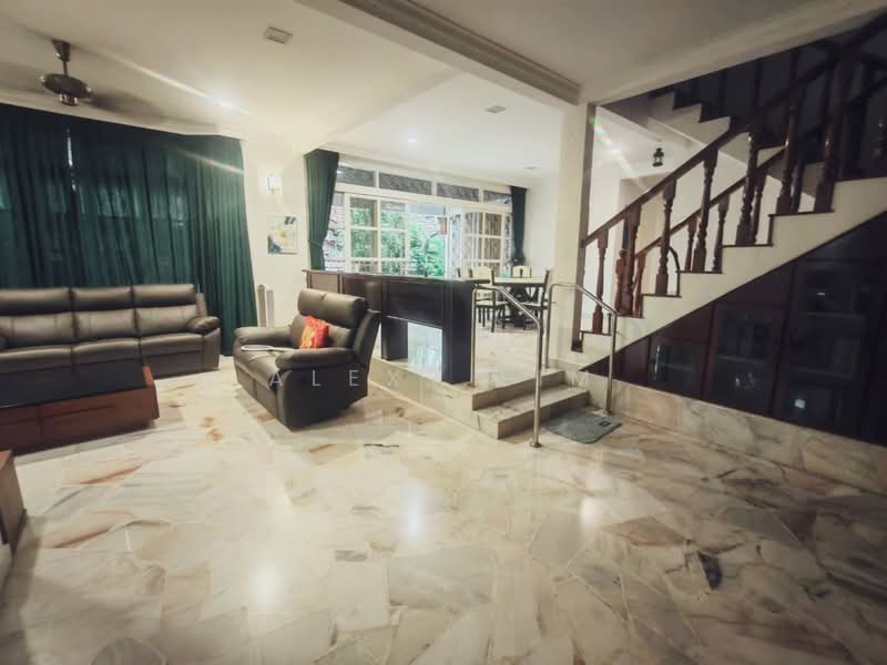 Cluster House for Rent in Bukit Chagar (Johor Bahru) - Alexy Lim - PropertyGuru.com.my
