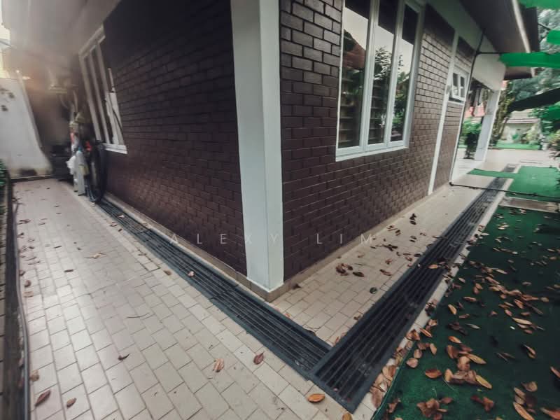 Cluster House for Rent in Bukit Chagar (Johor Bahru) - Alexy Lim - PropertyGuru.com.my