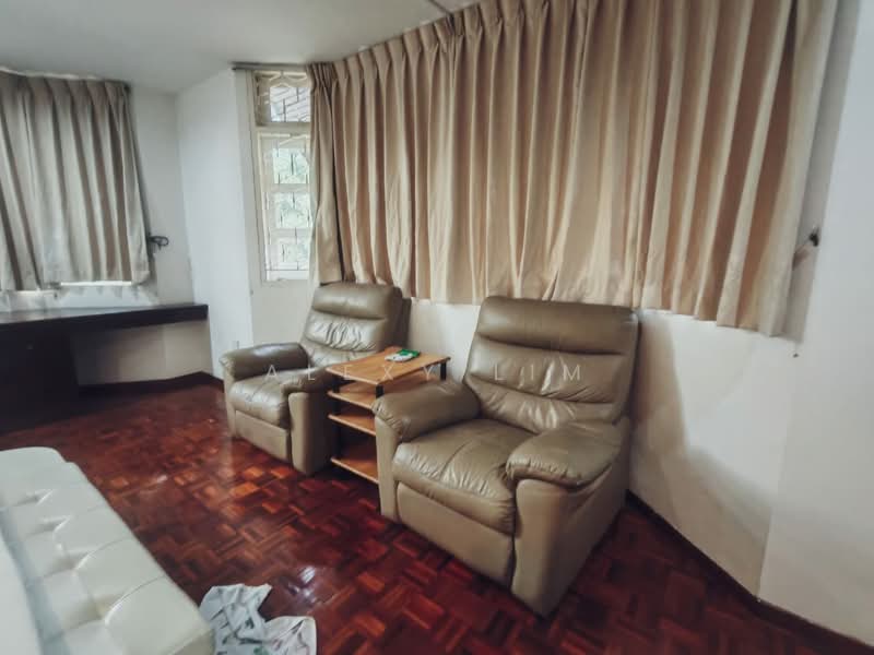 Cluster House for Rent in Bukit Chagar (Johor Bahru) - Alexy Lim - PropertyGuru.com.my