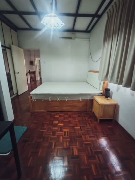 Cluster House for Rent in Bukit Chagar (Johor Bahru) - Alexy Lim - PropertyGuru.com.my