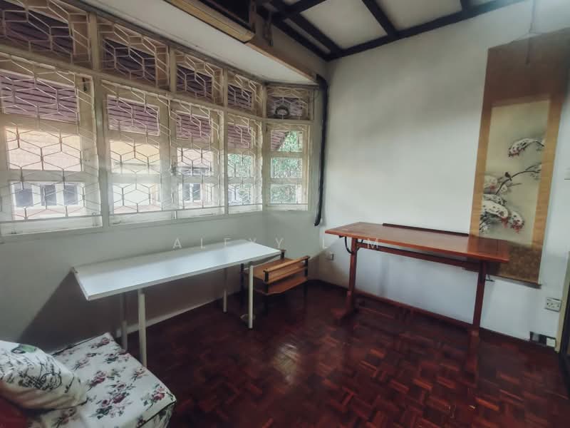 Cluster House for Rent in Bukit Chagar (Johor Bahru) - Alexy Lim - PropertyGuru.com.my