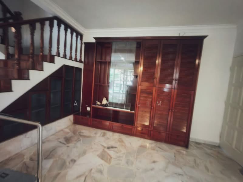 Cluster House for Rent in Bukit Chagar (Johor Bahru) - Alexy Lim - PropertyGuru.com.my