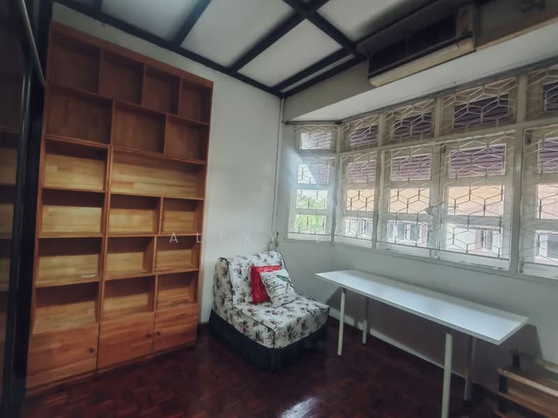 Cluster House for Rent in Bukit Chagar (Johor Bahru) - Alexy Lim - PropertyGuru.com.my