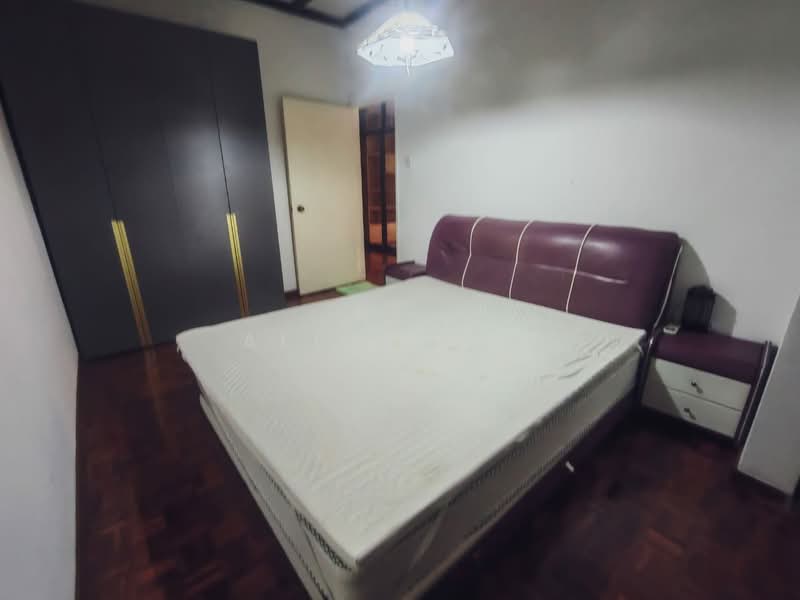 Cluster House for Rent in Bukit Chagar (Johor Bahru) - Alexy Lim - PropertyGuru.com.my