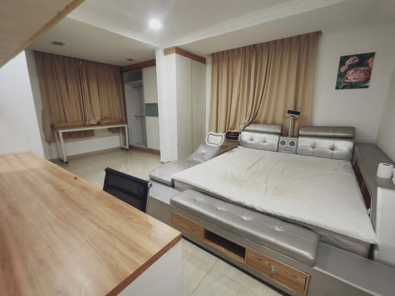 Cluster House for Rent in Bukit Chagar (Johor Bahru) - Alexy Lim - PropertyGuru.com.my