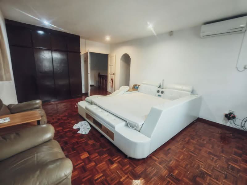 Cluster House for Rent in Bukit Chagar (Johor Bahru) - Alexy Lim - PropertyGuru.com.my