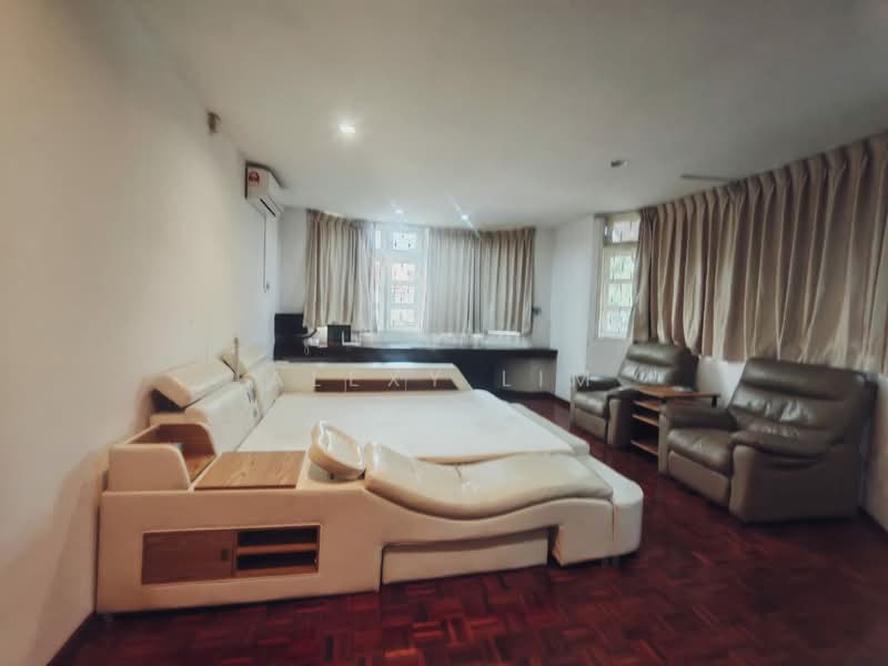 Cluster House for Rent in Bukit Chagar (Johor Bahru) - Alexy Lim - PropertyGuru.com.my