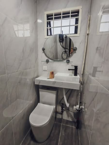 Cluster House for Rent in Bukit Chagar (Johor Bahru) - Alexy Lim - PropertyGuru.com.my