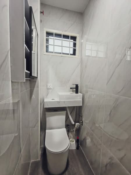 Cluster House for Rent in Bukit Chagar (Johor Bahru) - Alexy Lim - PropertyGuru.com.my