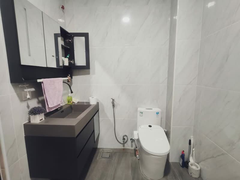 Cluster House for Rent in Bukit Chagar (Johor Bahru) - Alexy Lim - PropertyGuru.com.my