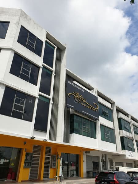 Shop for Rent in Puchong (Selangor) - Philip Chung - Exterior - PropertyGuru.com.my