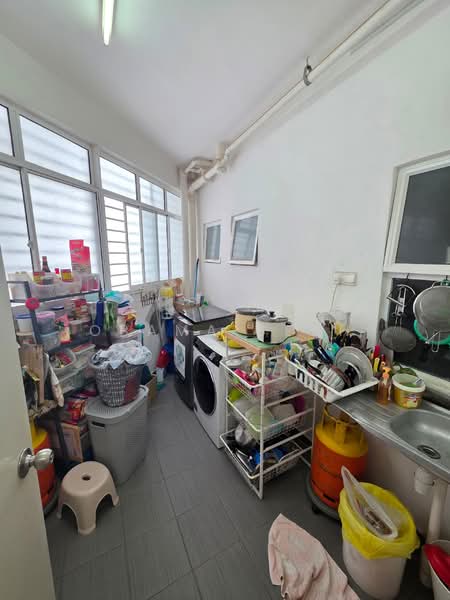 Condominium for Sale at The iResidence - Obama Seah - PropertyGuru.com.my