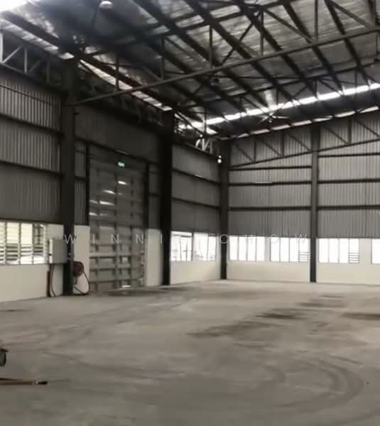 Kilang untuk Dijual di Kapar Industrial Park (Kapar) - Winnie Chow - PropertyGuru.com.my