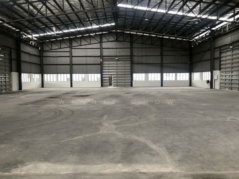 Kilang untuk Dijual di Kapar Industrial Park (Kapar) - Winnie Chow - PropertyGuru.com.my
