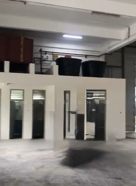 Kilang untuk Dijual di Kapar Industrial Park (Kapar) - Winnie Chow - PropertyGuru.com.my