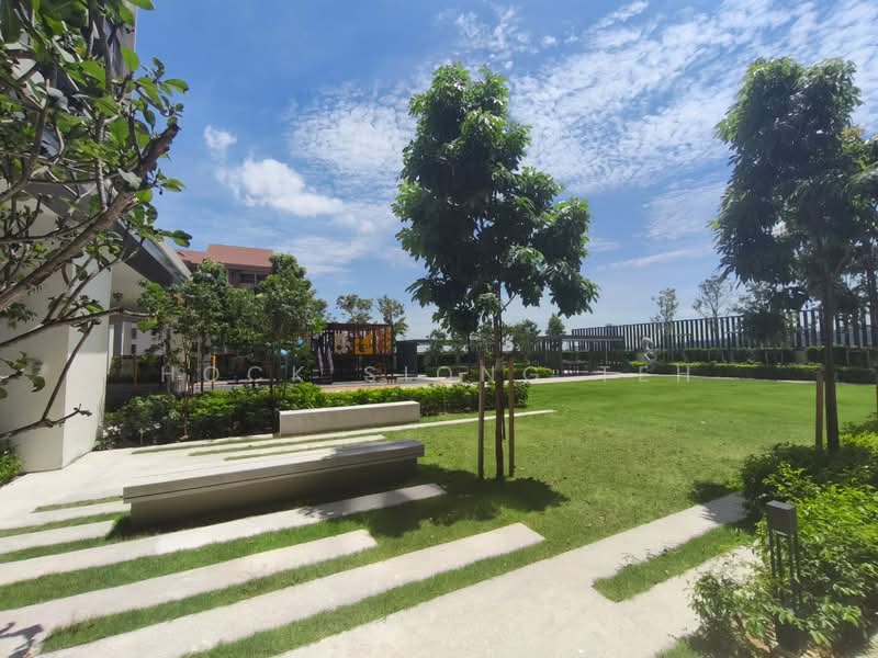 Servis Apartment untuk Dijual di Edelweiss @ Tropicana Gardens - Hock Siong Teh - PropertyGuru.com.my