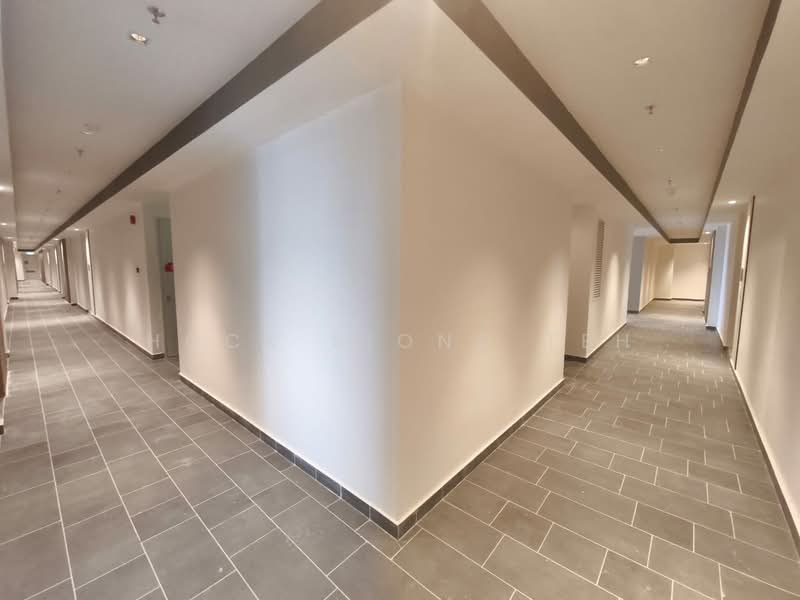 Servis Apartment untuk Dijual di Edelweiss @ Tropicana Gardens - Hock Siong Teh - PropertyGuru.com.my