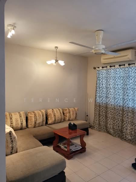 2-storey Terraced House for Rent in Taman Bukit Anggerik (Cheras) - Terence Wee - PropertyGuru.com.my