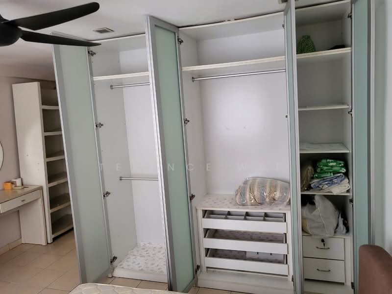 2-storey Terraced House for Rent in Taman Bukit Anggerik (Cheras) - Terence Wee - PropertyGuru.com.my