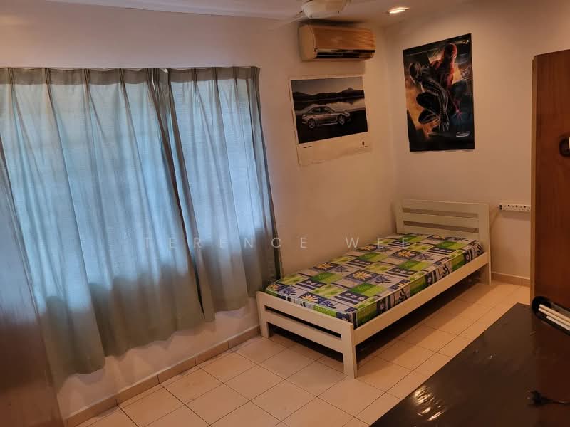 2-storey Terraced House for Rent in Taman Bukit Anggerik (Cheras) - Terence Wee - PropertyGuru.com.my