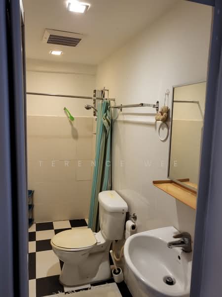 2-storey Terraced House for Rent in Taman Bukit Anggerik (Cheras) - Terence Wee - PropertyGuru.com.my