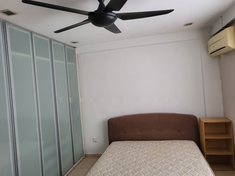 2-storey Terraced House for Rent in Taman Bukit Anggerik (Cheras) - Terence Wee - PropertyGuru.com.my