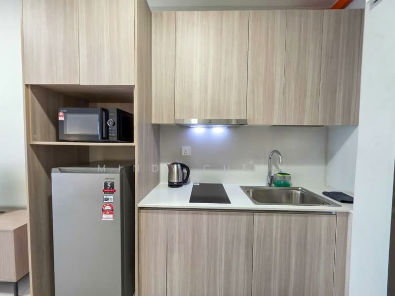Servis Apartment untuk Disewa di Dorsett Waterfront Subang - Mindy Cheah - PropertyGuru.com.my