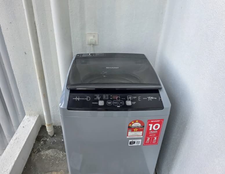 Servis Apartment untuk Disewa di Dorsett Waterfront Subang - Mindy Cheah - PropertyGuru.com.my