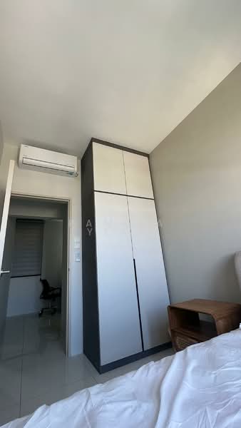 Servis Apartment untuk Disewa di Vivo Executive Apartment - Pamela Yeap - PropertyGuru.com.my