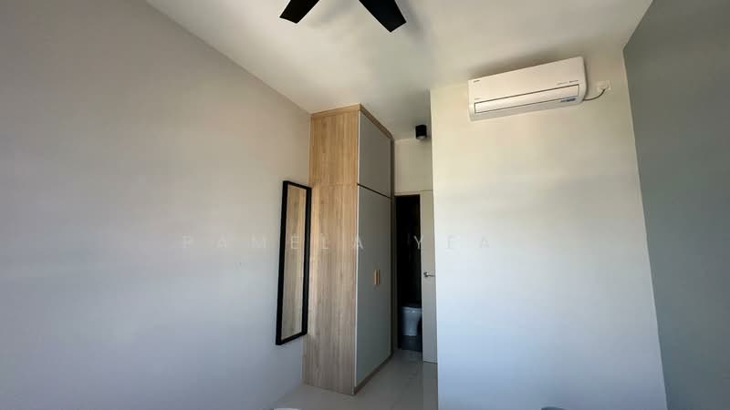 Servis Apartment untuk Disewa di Vivo Executive Apartment - Pamela Yeap - PropertyGuru.com.my