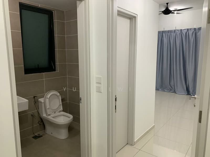 Service Residence for Rent at D'sara Sentral - Yu Kelwis - PropertyGuru.com.my