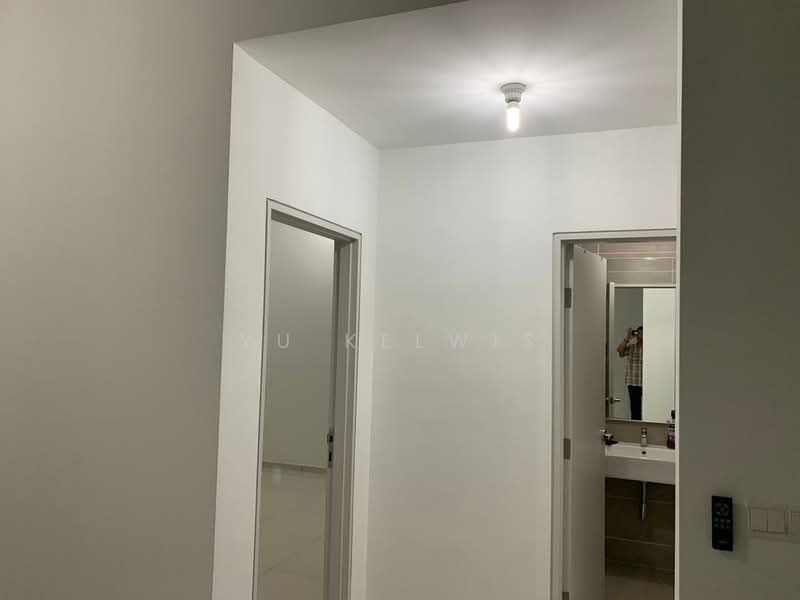 Service Residence for Rent at D'sara Sentral - Yu Kelwis - PropertyGuru.com.my