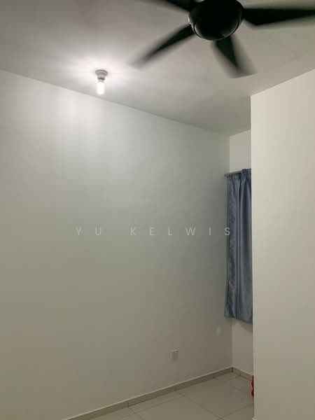 Service Residence for Rent at D'sara Sentral - Yu Kelwis - PropertyGuru.com.my