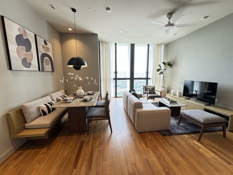 Service Residence for Sale at Conlay Signature Suites by E&O - Jyan Wong - PropertyGuru.com.my