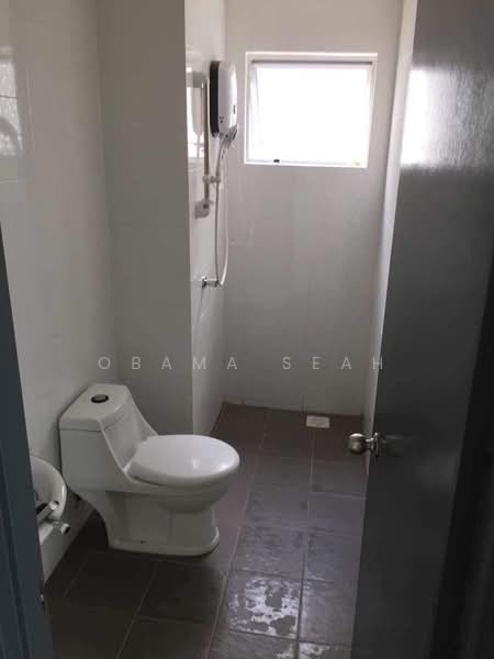 Condominium for Sale at Mahkota Garden - Obama Seah - PropertyGuru.com.my