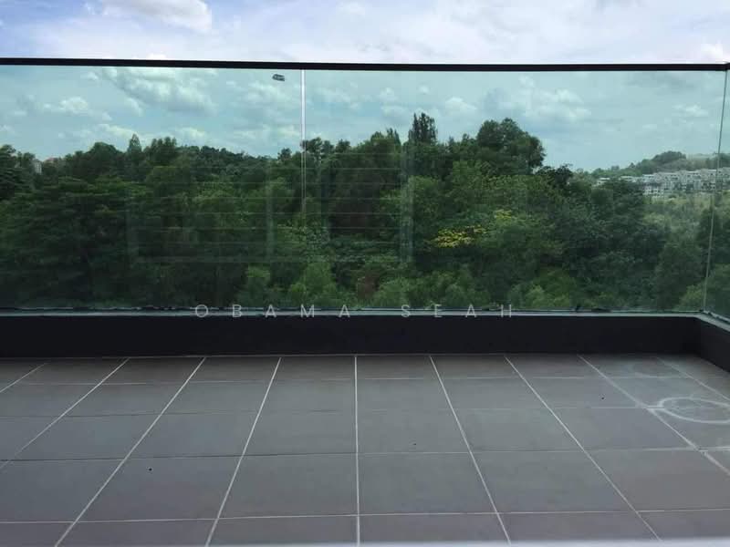 Condominium for Sale at Mahkota Garden - Obama Seah - PropertyGuru.com.my