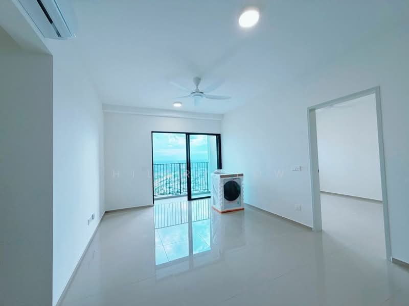 Service Residence for Rent at Hana @ Eco Ardence - Hilary Low - PropertyGuru.com.my