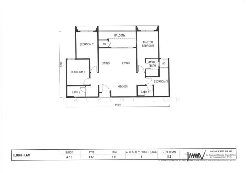 Condominium for Sale at Papyrus North Kiara - Laurent Loh - PropertyGuru.com.my