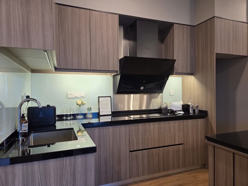 Condominium for Sale at Papyrus North Kiara - Laurent Loh - PropertyGuru.com.my