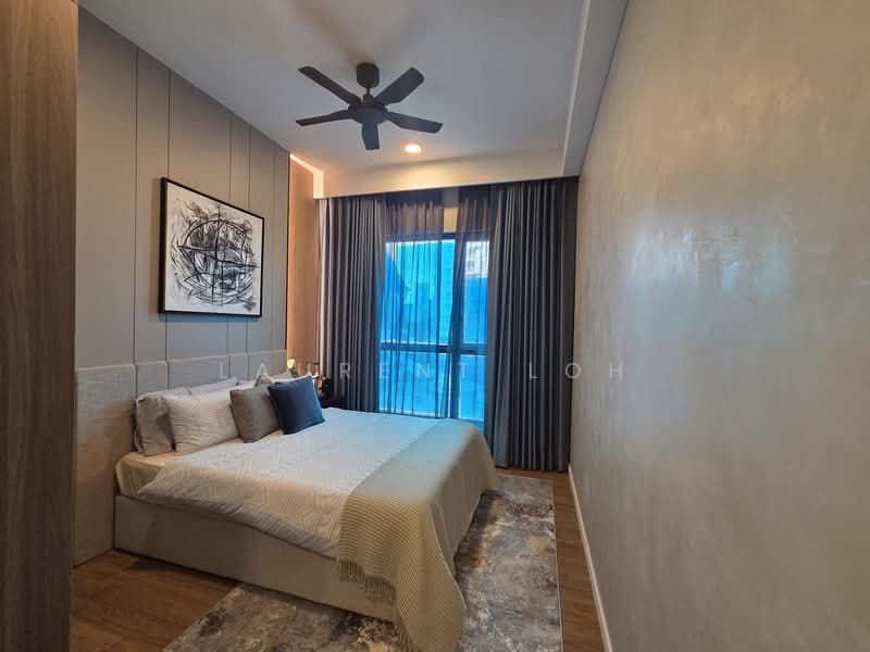 Condominium for Sale at Papyrus North Kiara - Laurent Loh - PropertyGuru.com.my