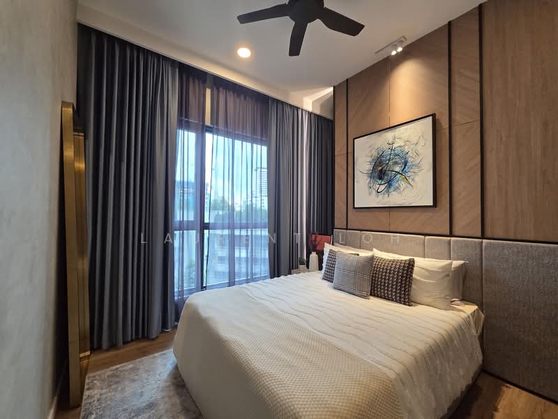 Condominium for Sale at Papyrus North Kiara - Laurent Loh - PropertyGuru.com.my
